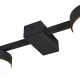 Потолочный светильник Freya Lamia FR5182CL-05B