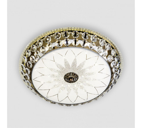 Потолочный светильник LED4U L1111-600 AB Потолочный светильник LED4U L1111-600 AB