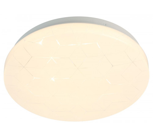 Потолочный светильник ЭРА Классик SPB-6 Slim Cube 4K 4000К Б0071115