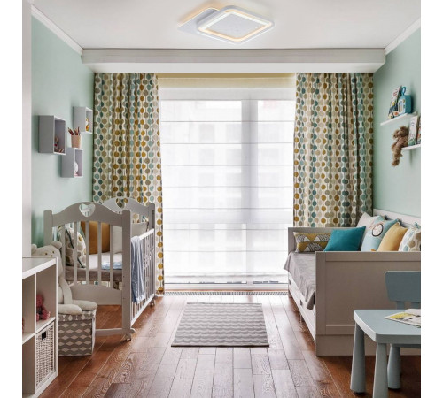 Потолочный светильник Escada Erna 10253/3LED