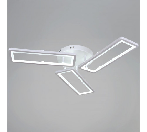 Потолочный светильник Reluce 03629-0.3-03D WH