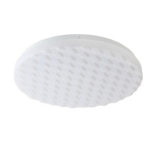 Потолочный светильник ЭРА SPB-6 Slim 5 24-6K Б0050390