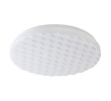 Потолочный светильник ЭРА SPB-6 Slim 5 24-6K Б0050390