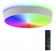 Потолочный светильник Natali Kovaltseva Modern LED LAMPS 81105/2C