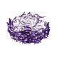 Потолочный светильник Loft IT Clizia 10593/780C Purple
