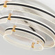 Потолочный светильник Modelight MDL.1059.830CL WH