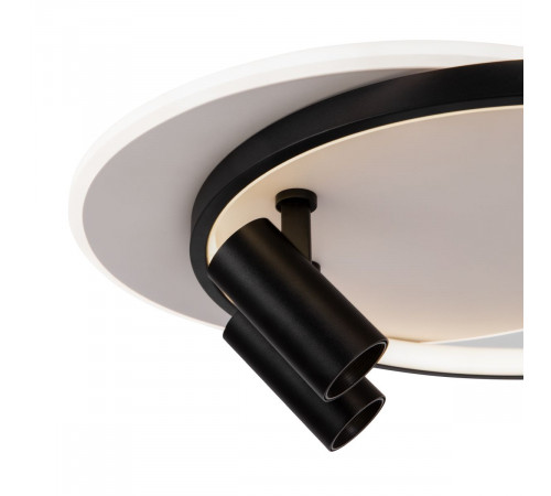 Потолочный светильник Freya Spotlights FR6083CL-L106WB