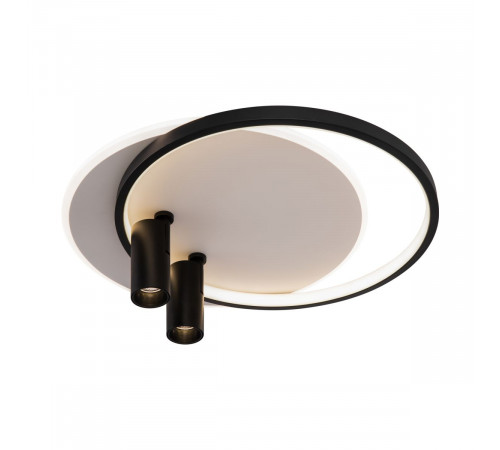 Потолочный светильник Freya Spotlights FR6083CL-L106WB