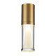 Потолочный светильник Odeon Light Hightech Defance 7144/4CL