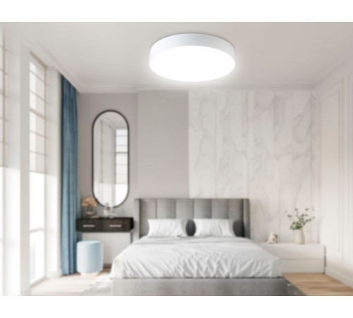 Потолочный светильник Ambrella Light Orbital Air FZ1355