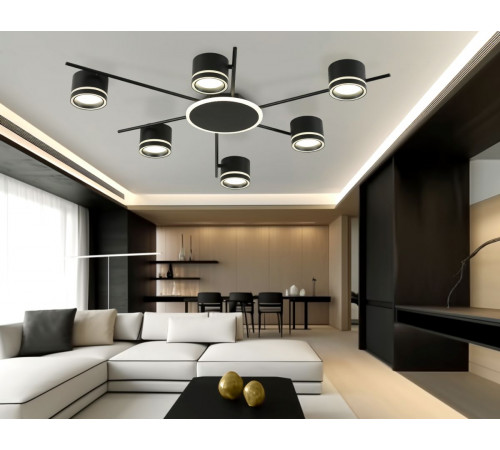 Потолочный светильник Ambrella Light Comfort FL71521
