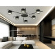 Потолочный светильник Ambrella Light Comfort FL71521