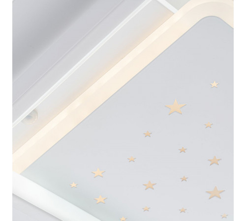 Потолочный светильник Escada Erna 10253/3LED