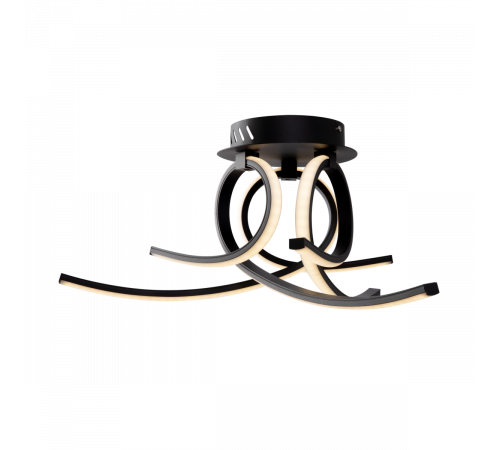 Потолочный светильник Freya Teresa FR6023CL-L45B