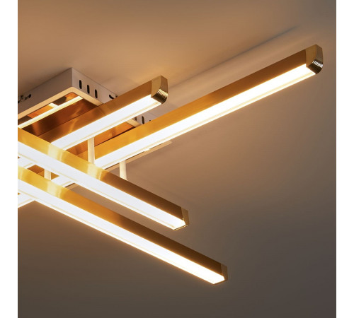 Потолочный светильник Freya Twiks FR6198CL-L88G