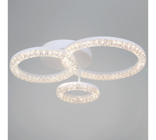 Потолочный светильник Reluce 29847-0.3-03E WH