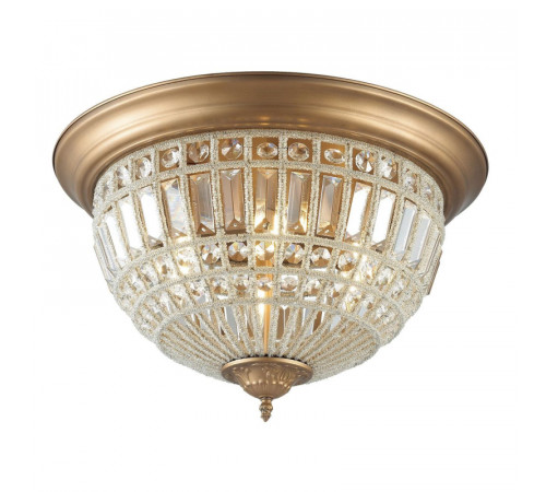 Потолочный светильник Favourite Orientalium 2296-6C