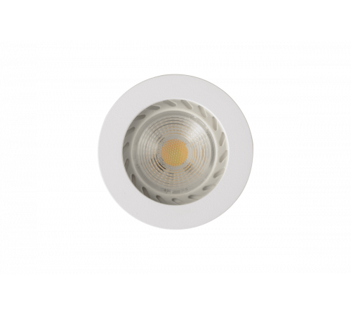 Потолочный светильник Crystal Lux CLT 422C WH