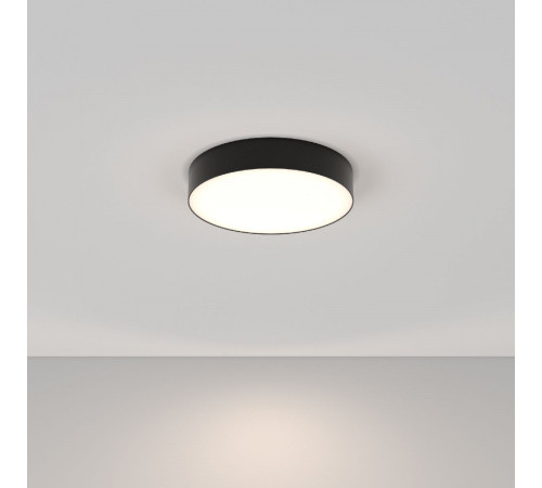 Потолочный светильник Maytoni Zon C032CL-L43B4K