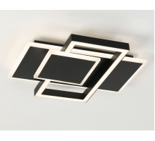 Потолочный светильник Ambrella Light Acrylica Disk FA1022