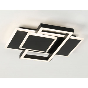 Потолочный светильник Ambrella Light Acrylica Disk FA1022