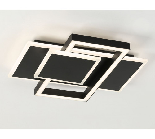 Потолочный светильник Ambrella Light Acrylica Disk FA1022