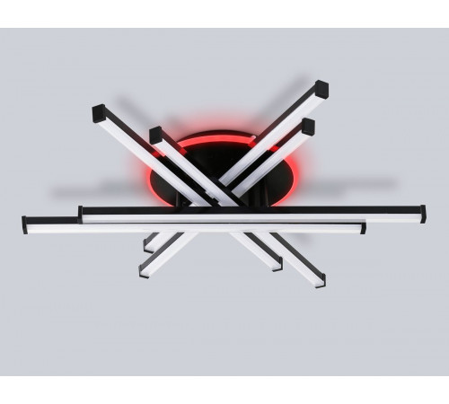 Потолочный светильник Ambrella Light Comfort LineTech FL6272