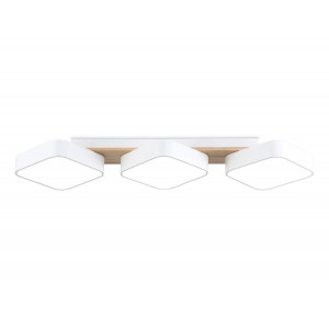 Потолочный светильник Ambrella Light Linetech Comfort FL4877