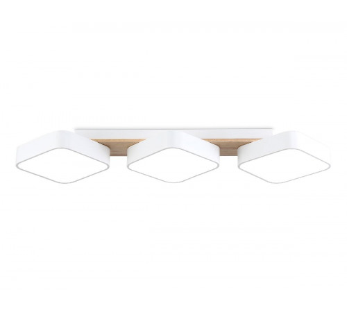 Потолочный светильник Ambrella Light Linetech Comfort FL4877 Потолочный светильник Ambrella Light Linetech Comfort FL4877