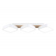 Потолочный светильник Ambrella Light Linetech Comfort FL4877