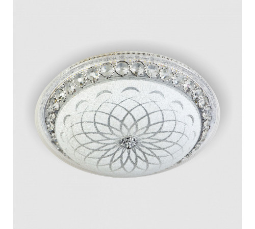 Потолочный светильник LED4U L1107-500 CR Потолочный светильник LED4U L1107-500 CR