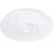 Потолочный светильник ЭРА Классик Slim Lily SPB-6 Slim Lily 24W-6,5K 6500K Б0071158