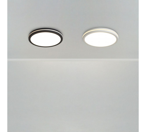 Потолочный светильник Freya Rua FR6160CL-L40B