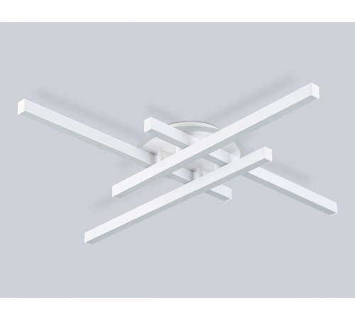 Потолочный светильник Ambrella Light Comfort LineTech FL6281