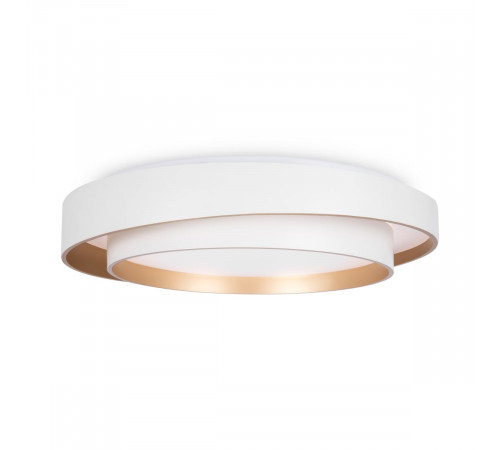Потолочный светильник Freya Layer FR6085CL-L72WG