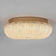 Потолочный светильник LED4U L1115-300 GD