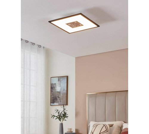 Потолочный светильник Eglo Marmorata 900559