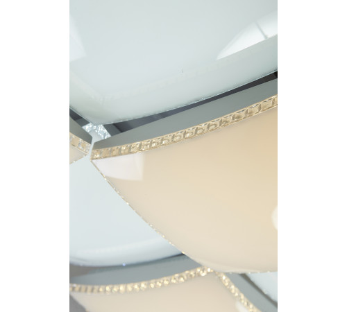 Потолочный светодиодный светильник Escada Keys 10239/6LED