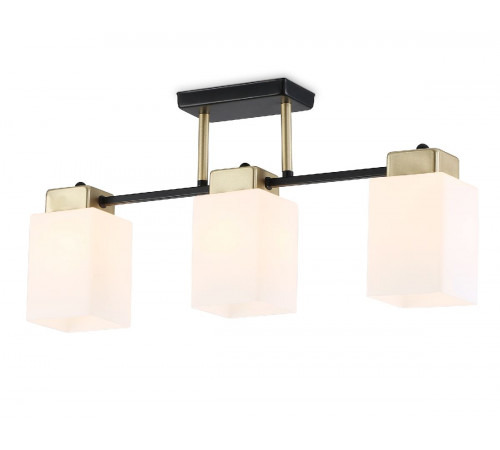 Потолочный светильник Ambrella Light Loft Traditional TR303046