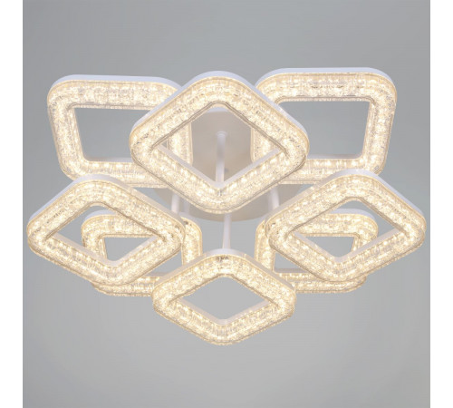 Потолочный светильник Reluce 98290-0.3-4+4 WH