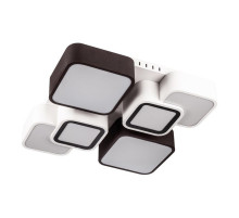 Потолочный светодиодный светильник Escada 10234/6LED