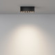 Потолочный светильник Maytoni Technical Points C066CL-12W3-6K-B