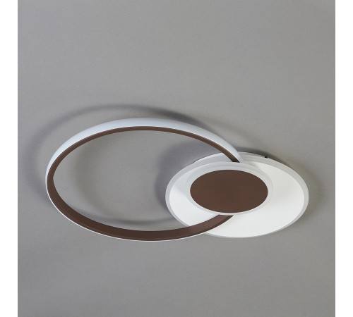 Потолочный светодиодный светильник Escada Pleiades 10239/3LED