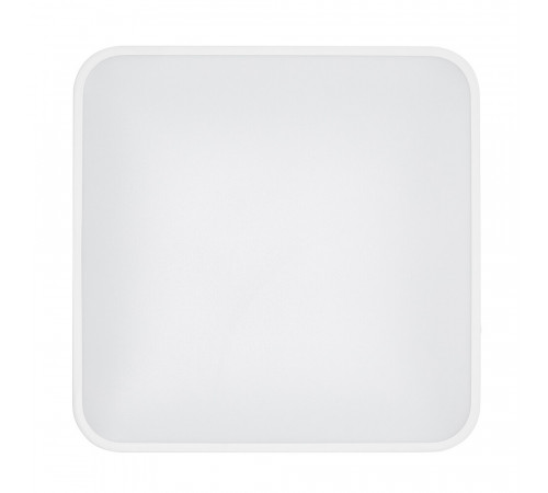 Потолочный cветильник Nowodvorski Agnes Square Led Pro White 10992