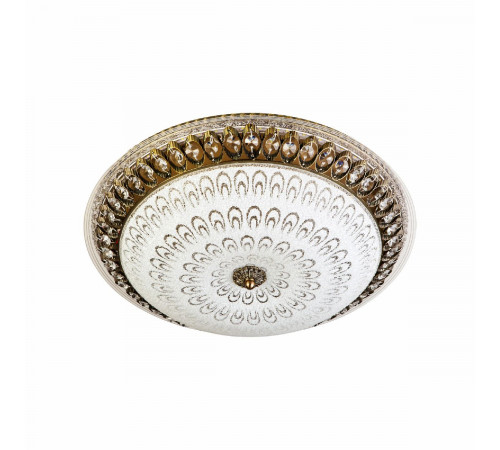 Потолочный светильник LED4U L1109-500 AB Потолочный светильник LED4U L1109-500 AB