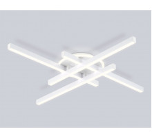 Потолочный светильник Ambrella Light Comfort LineTech FL6281