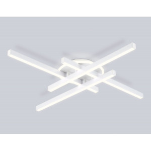 Потолочный светильник Ambrella Light Comfort LineTech FL6281