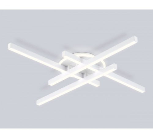 Потолочный светильник Ambrella Light Comfort LineTech FL6281