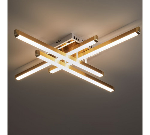 Потолочный светильник Freya Twiks FR6198CL-L88G