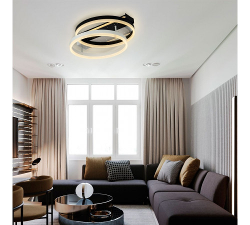 Потолочный светильник LED4U L1030-500 Потолочный светильник LED4U L1030-500